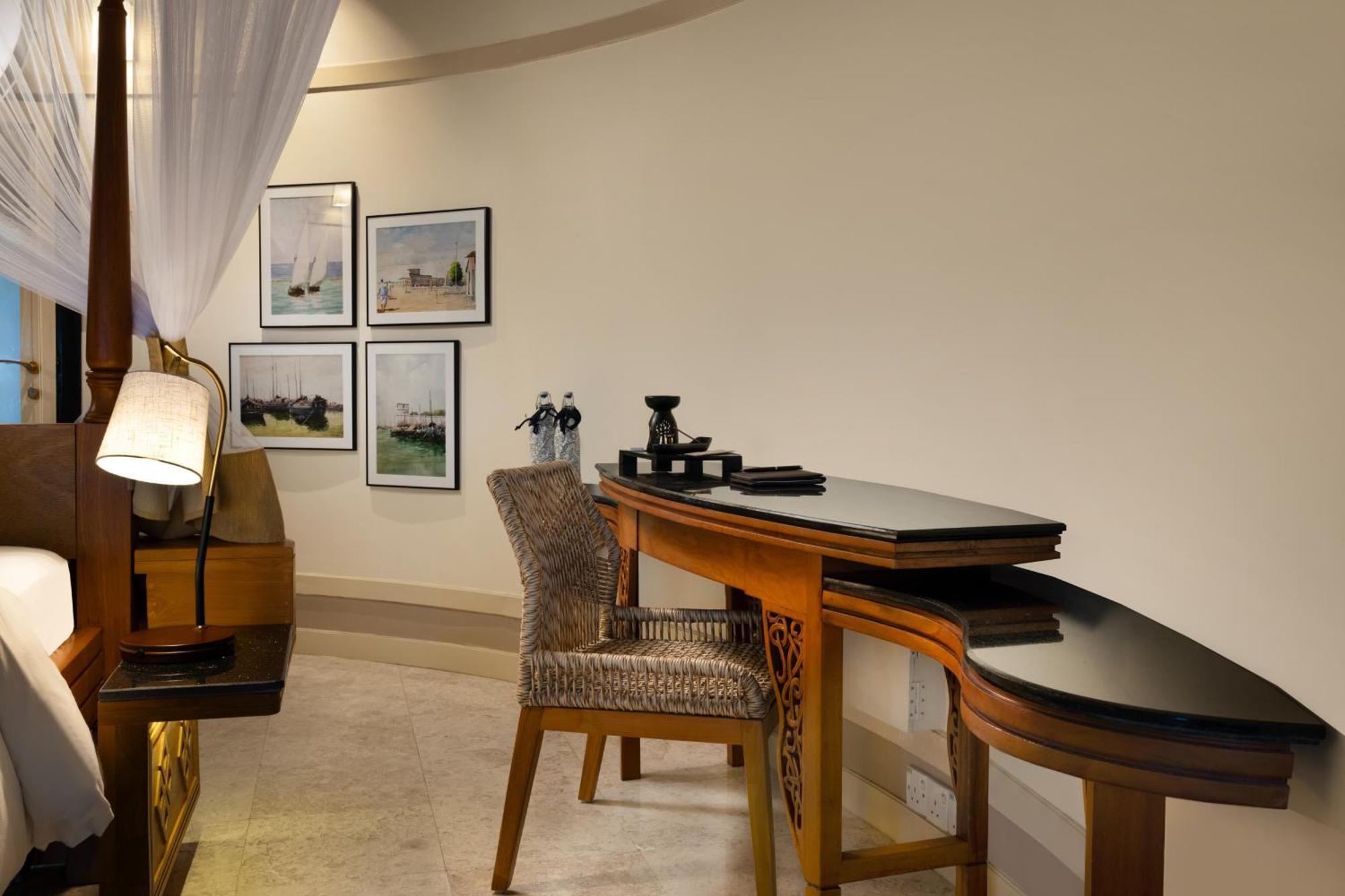 Hotel Banyan Tree Vabbinfaru Male Zewnętrze zdjęcie